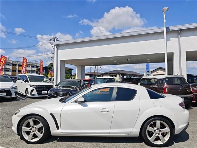 Mazda RX-8 2005 8207314-20