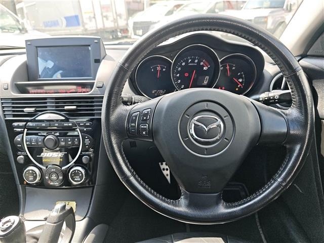 Mazda RX-8 2005 8207314-3