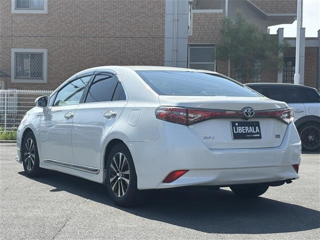 Toyota SAI 2015 8203751-13