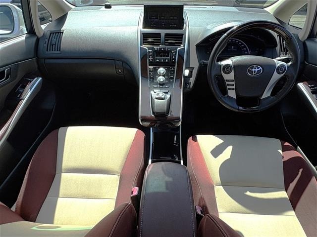 Toyota SAI 2015 8203751-14