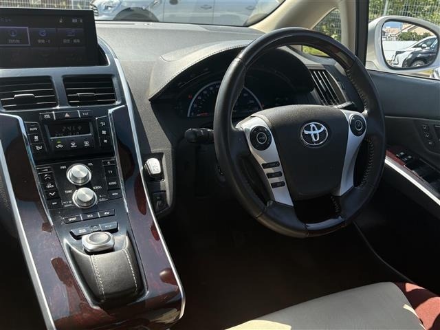 Toyota SAI 2015 8203751-15