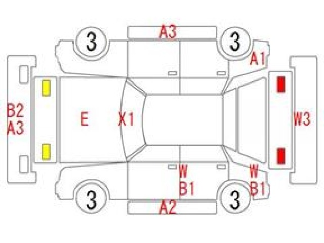 Toyota SAI 2015 8203751-23
