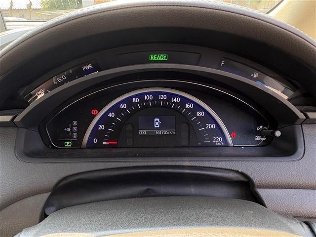 Toyota SAI 2015 8203751-8