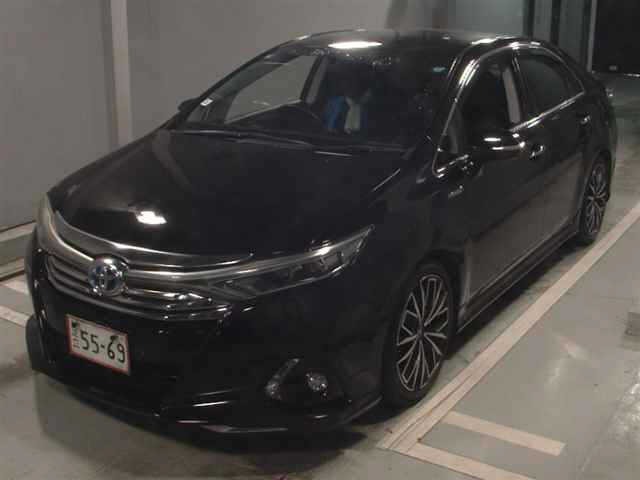 Toyota SAI 2015 8203767-4