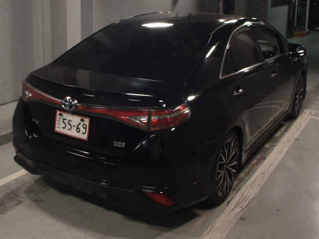 Toyota SAI 2015 8203767-5
