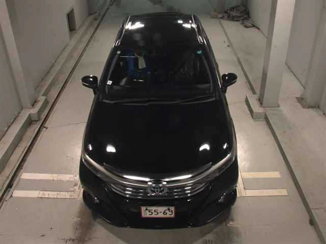 Toyota SAI 2015 8203767-6