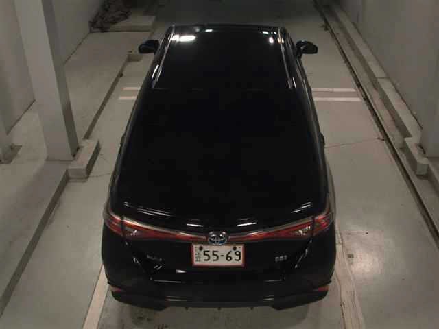 Toyota SAI 2015 8203767-7