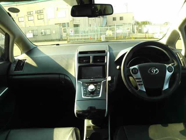 Toyota SAI 2015 8203767-8