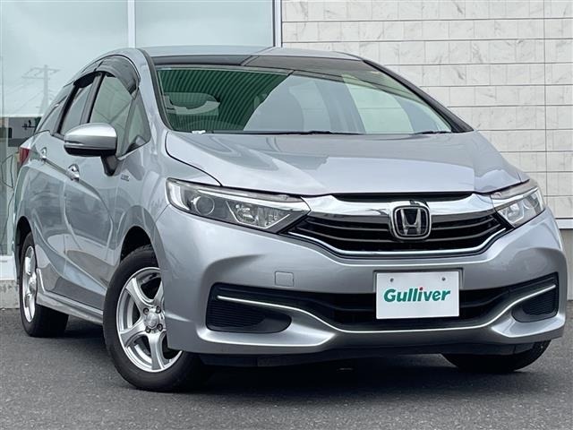 Honda SHUTTLE 2019 8206828-0