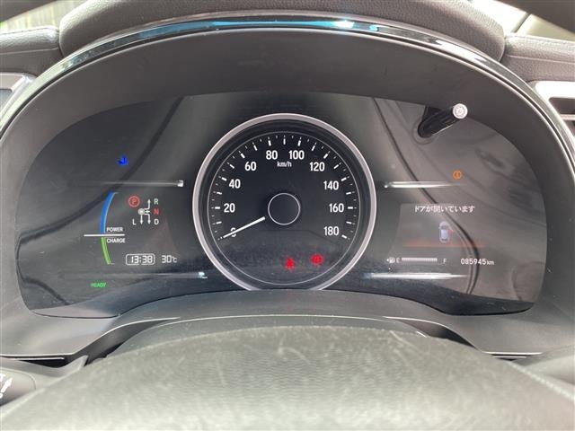 Honda SHUTTLE 2019 8206828-19