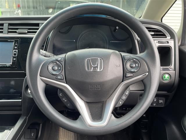 Honda SHUTTLE 2019 8206828-21
