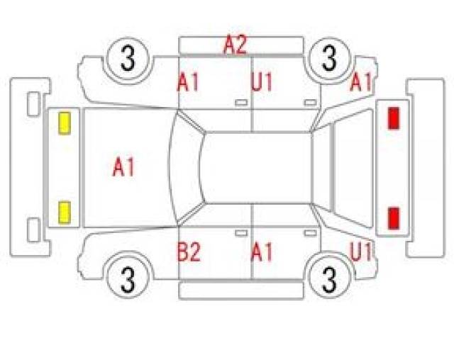 Honda SHUTTLE 2019 8206828-23