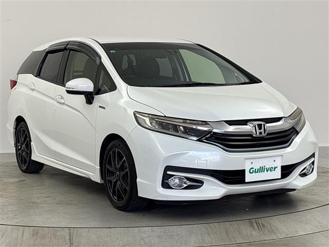 Honda SHUTTLE 2016 8206839-0
