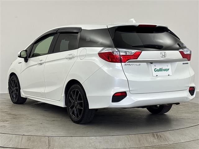 Honda SHUTTLE 2016 8206839-2