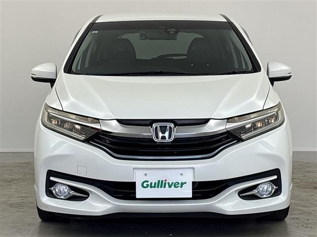 Honda SHUTTLE 2016 8206839-20
