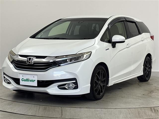 Honda SHUTTLE 2016 8206839-22