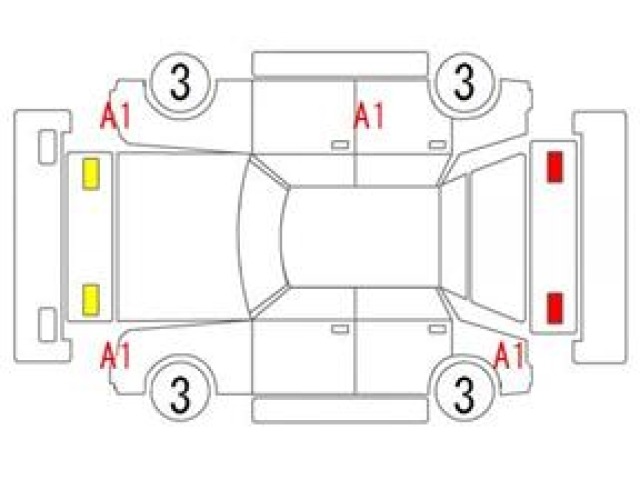 Honda SHUTTLE 2016 8206839-23