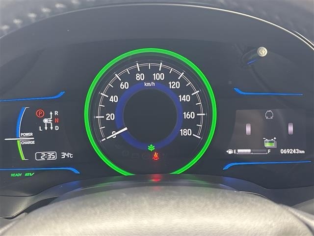 Honda SHUTTLE 2016 8206839-6