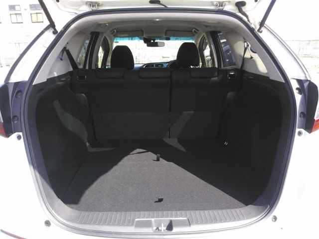 Honda SHUTTLE 2020 8207098-10