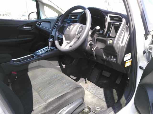 Honda SHUTTLE 2020 8207098-3
