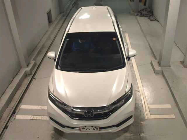 Honda SHUTTLE 2020 8207098-6