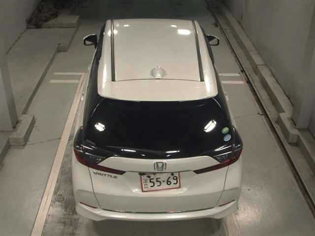 Honda SHUTTLE 2020 8207098-7