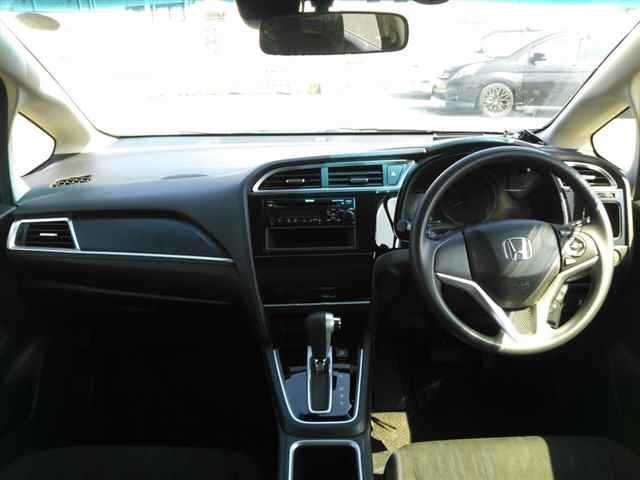 Honda SHUTTLE 2020 8207098-8