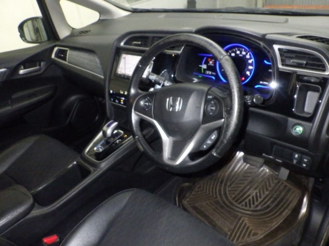 Honda SHUTTLE 2015 8207344-3