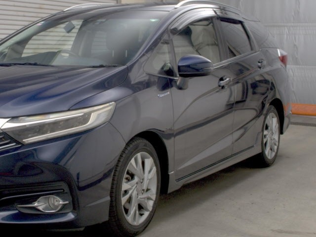 Honda SHUTTLE 2015 8207344-4