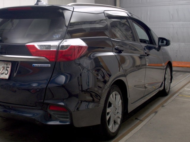 Honda SHUTTLE 2015 8207344-5