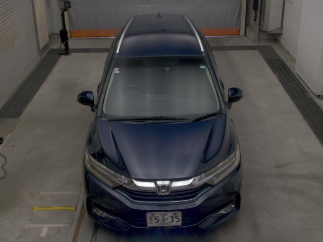 Honda SHUTTLE 2015 8207344-6