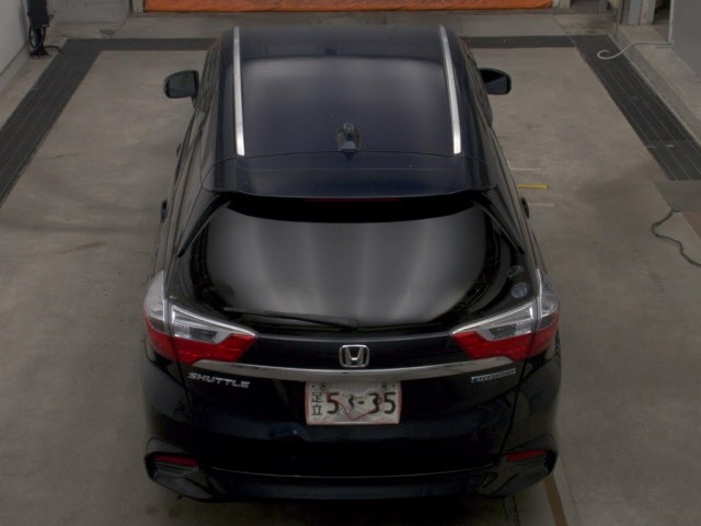 Honda SHUTTLE 2015 8207344-7