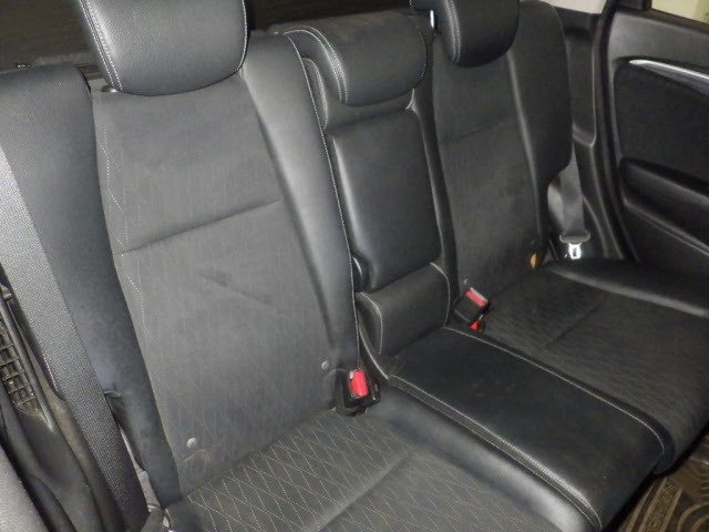 Honda SHUTTLE 2015 8207344-8