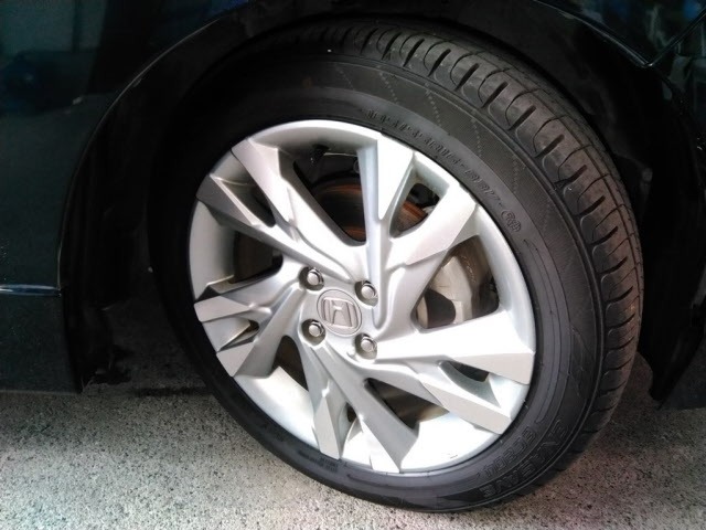 Honda SHUTTLE 2015 8207344-9