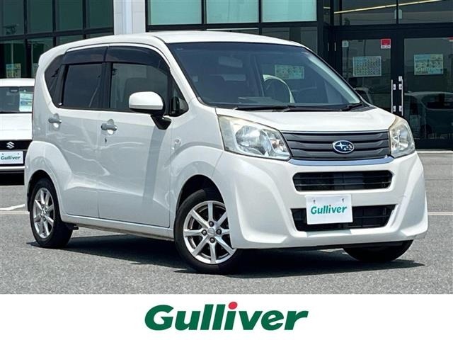 Subaru STELLA 2015 8196658-0