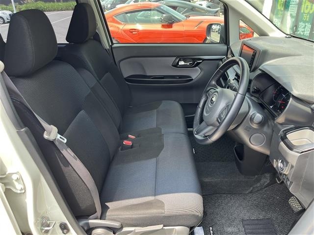 Subaru STELLA 2015 8196658-10