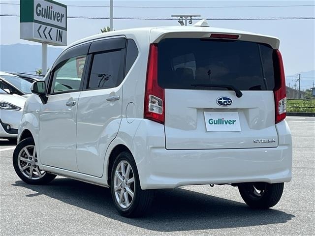 Subaru STELLA 2015 8196658-13