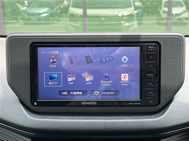 Subaru STELLA 2015 8196658-16