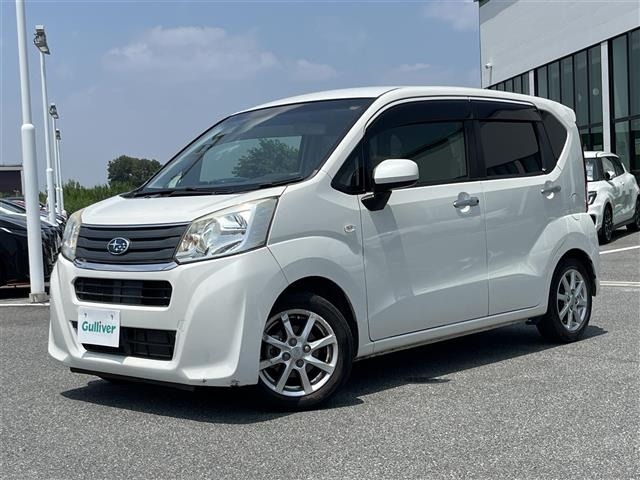 Subaru STELLA 2015 8196658-2