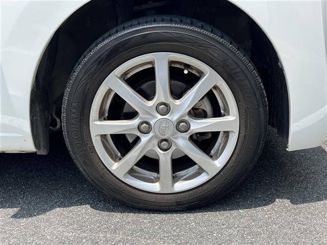 Subaru STELLA 2015 8196658-20