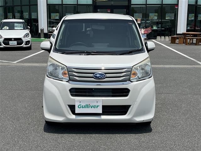 Subaru STELLA 2015 8196658-22