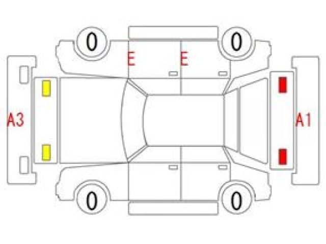 Subaru STELLA 2015 8196658-23