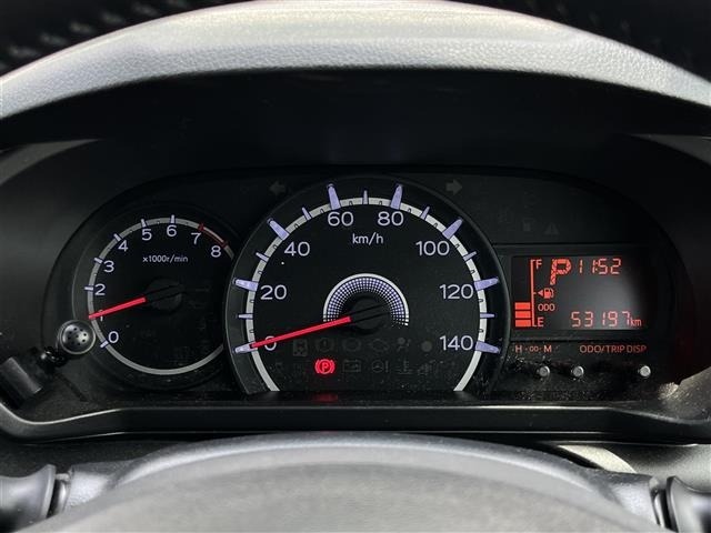 Subaru STELLA 2015 8196658-6