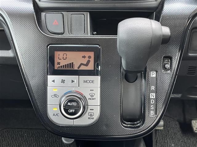 Subaru STELLA 2015 8196658-7