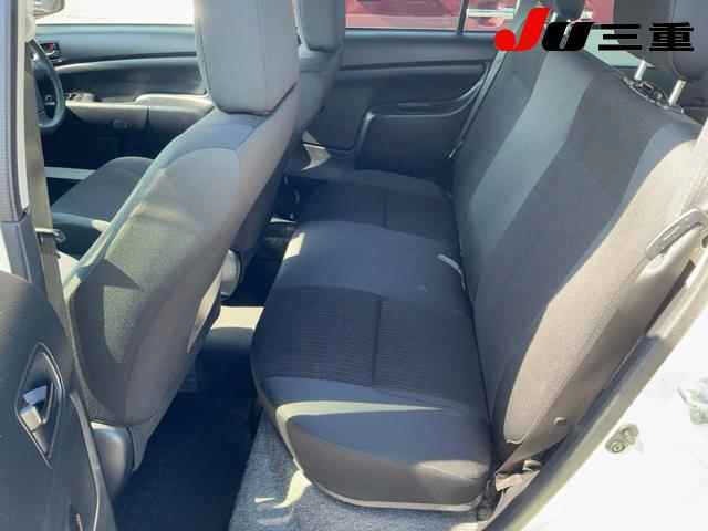 Toyota SUCCEED VAN 2015 8211647-10