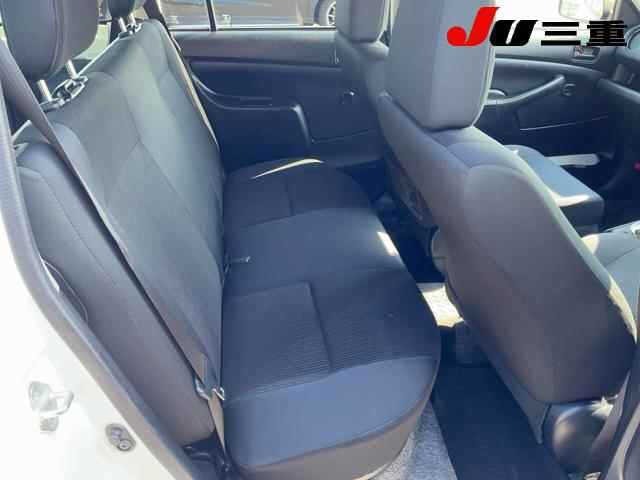 Toyota SUCCEED VAN 2015 8211647-5
