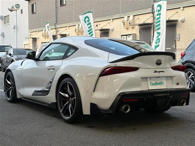 Toyota SUPRA 2021 8197532-1