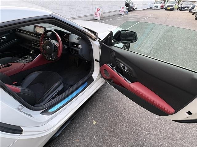 Toyota SUPRA 2021 8197532-10