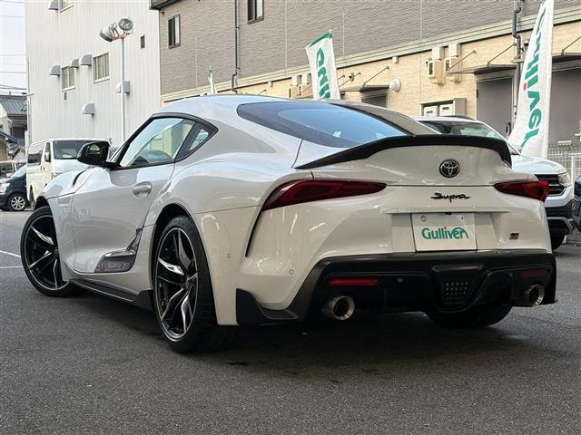 Toyota SUPRA 2021 8197532-13