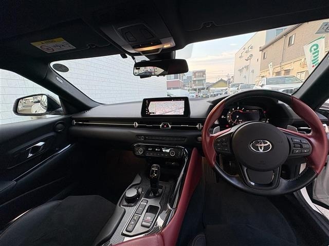 Toyota SUPRA 2021 8197532-14
